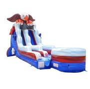 Water Slides Water Slides