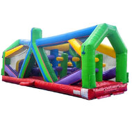 Obstacle Courses Obstacle Courses