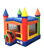 Traditional Bounce House Traditional Bounce House