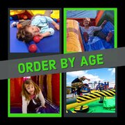 Order By Age 