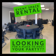 Event Space Rental
