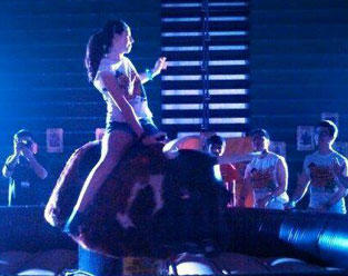 Mechanical Bull