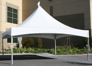 20' x 20' High Peak Tent 20' x 20' High Peak Tent
