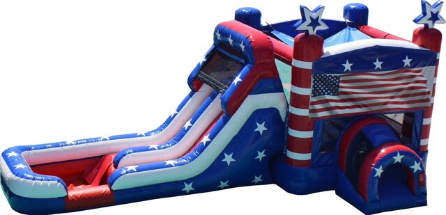 Patriot Combo Patriot Combo