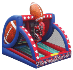 First Down First Down