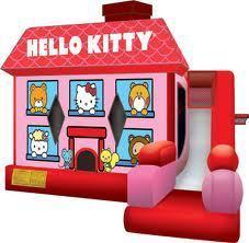 Hello Kitty 7-n-1 Combo Hello Kitty 7-n-1 Combo