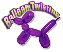 Balloon Twister 