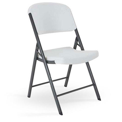 White Chair White Chair