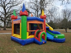 Bounce House and Combos