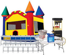 Party and Event Packages