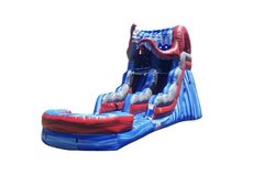 Bounce Houses and Water Slides Bounce Houses and Water Slides