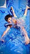 Waterslides
