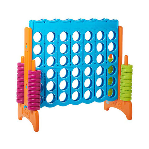 Giant Connect 4 Giant Connect 4