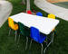 Kids' Table & Chair Set (1/6)