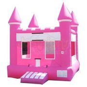 Pink Castle