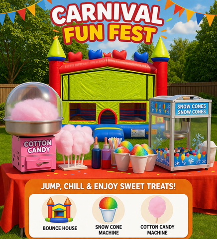 Carnival Fun Fest Carnival Fun Fest