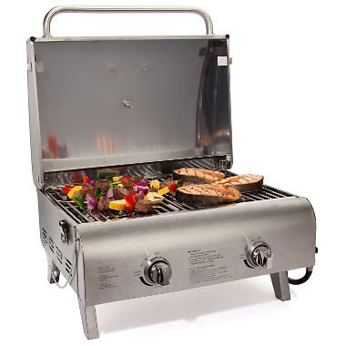 Grill/Cooktop Rental