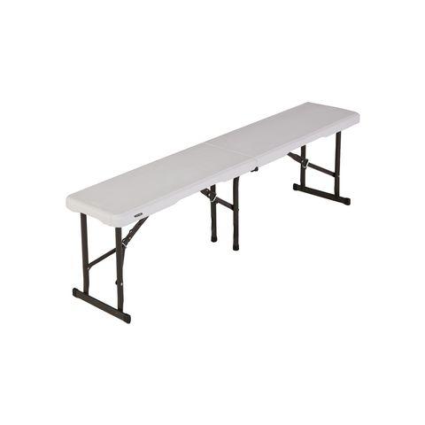 6’ Folding Bench 6’ Folding Bench