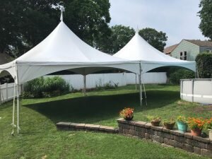 JW 20x40 High Peak Tension Tent JW 20x40 High Peak Tension Tent