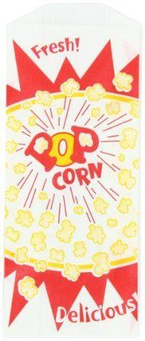 Popcorn Bags