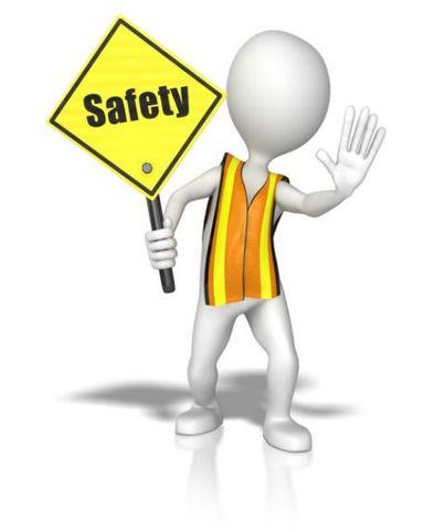 4 Safety Monitors
