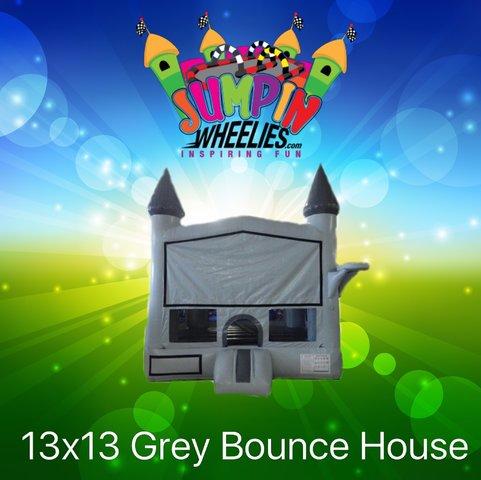 13x13 Grey 13x13 Grey