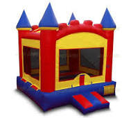 Bounce Houses Bounce Houses