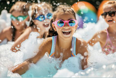 Foam Party Foam Party