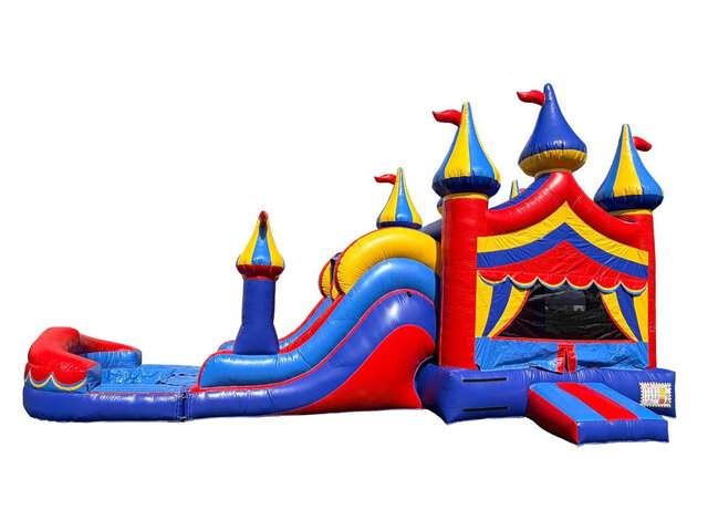 Circus Combo Circus Combo