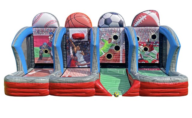 Sports Shootout Sports Shootout