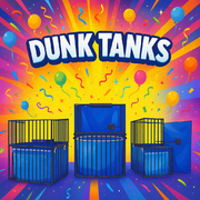 Dunk Tank Rentals Dunk Tank Rentals