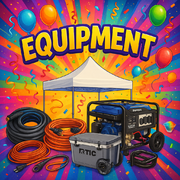 Equipment Rentals Equipment Rentals