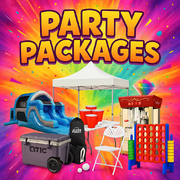 Party Packages Party Packages