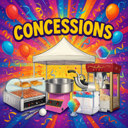 Concessions Concessions