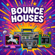 Bounce House Rentals Bounce House Rentals