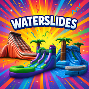 Water Slide Rentals Water Slide Rentals