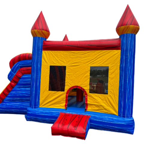 RBY Marble Dual Lane Combo (Wet or Dry) RBY Marble Dual Lane Combo (Wet or Dry)