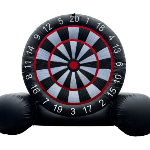 Soccer Darts Soccer Darts