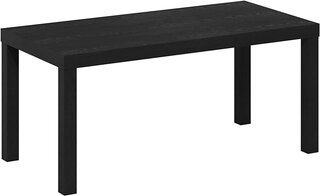 Furinno Classic Simple Coffee Table
