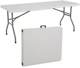 6ft Rectangle Tables Fold in Half