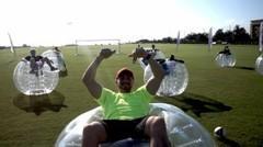 Knockerball Center Indoor Knockerball Center Indoor