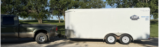 16 Foot Enclosed Trailer 16 Foot Enclosed Trailer