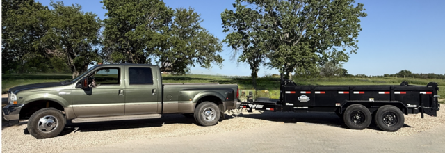 14 Foot Dump Trailer 14 Foot Dump Trailer
