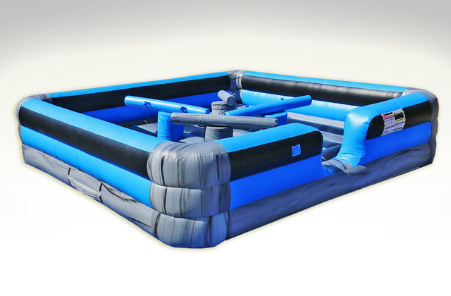 4 Person Joust Fun 4 Person Joust Fun