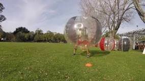 Friday, Saturday, Sunday, up to 12 Knockerballs 90 minute Event Package, sizes vary, tax included, weekend special Friday, Saturday, Sunday, up to 12 Knockerballs 90 minute Event Package, sizes vary, tax included, weekend special