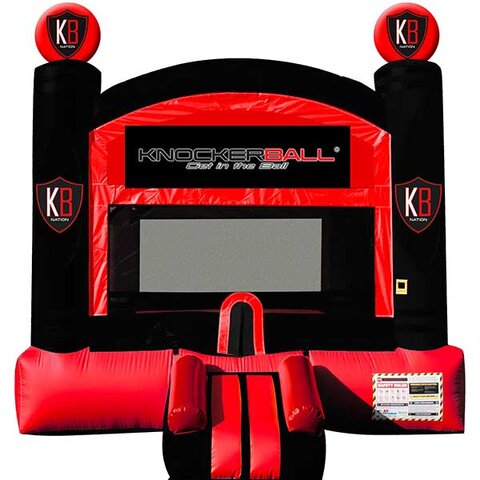 KB Jumper KB Jumper