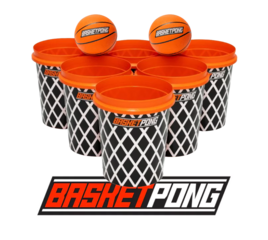 BasketPong