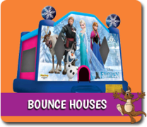 Bounce Houses