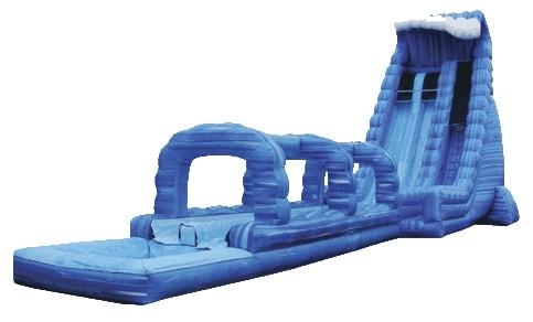 water slide rentals