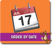 Order-by-Date